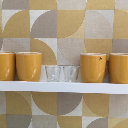 Cosy Room'S Grange Blanche ลียง ภายนอก รูปภาพ