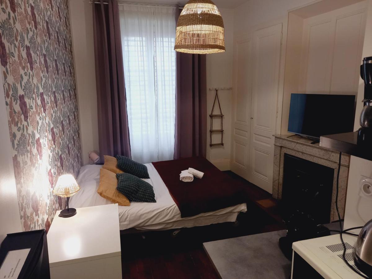 Cosy Room'S Grange Blanche ลียง ภายนอก รูปภาพ